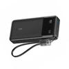 Picture of Anker 30W 20000mAh Power Bank (A1384H11)-Black