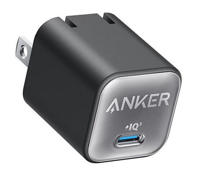 Picture of Anker 511 30W Nano 3 GaN Charging Adapter