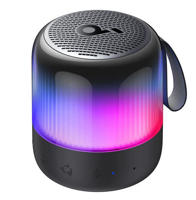 Picture of Anker Soundcore Glow Mini 360° Sound Portable Speaker (A3136011)