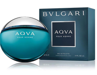Picture of Bvlgari Aqva Pour Homme EDT 100ML for Men