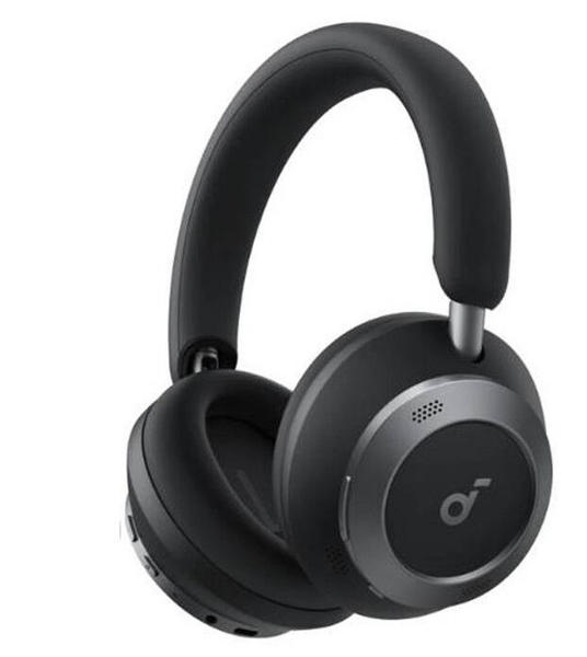 Picture of Anker Soundcore Space One Pro Foldable Over-Ear Headphones