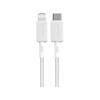 Picture of Anker 322 3ft Braided USB-C to Lightning Data Cable