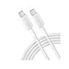 Picture of Anker 322 3ft Type-C to Type-C Nylon Braided Fast Charging Data Cable