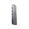 Picture of Anker 547 7-in-2 USB-C Hub for MacBook (A8354HA1)-Grey