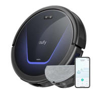 Picture of Eufy G50 Hybrid Robot Vacuum Cleaner (T2212G11)