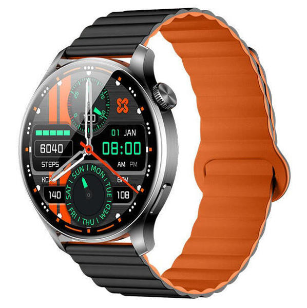 Picture of Xinji Nothing 3 AMOLED Display Smart Watch