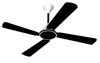 Picture of Conion Signature 56 Inch 4 Blades Ceiling Fan