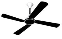 Picture of Conion Signature 56 Inch 4 Blades Ceiling Fan