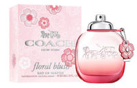 Picture of Coach New York Floral Blush EDP 90ML for Women