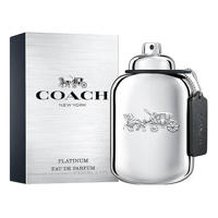 Picture of Coach Platinum EDP 100ML for Men