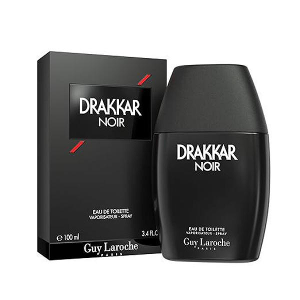 Picture of Guy Laroche Drakkar Noir intense EDT 100 ML