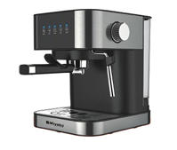 Picture of Miyako 1.5L Espresso Coffee Maker (CM-2009A)