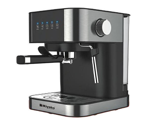 Picture of Miyako 1.5L Espresso Coffee Maker (CM-2009A)