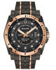 Picture of Bulova Icon Precisionist Watch for Men (98D149)
