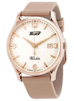 Picture of Tissot Heritage Visodate Quartz Women's Watch (T1184103627701)