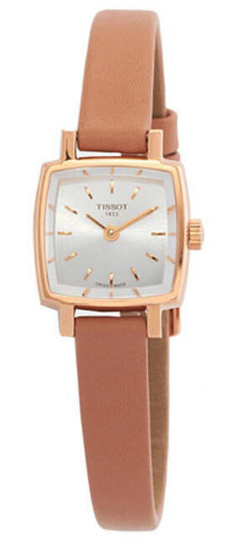 Picture of Tissot Lovely Summer Quartz Ladies Watch (T0581093603101)