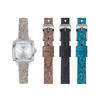Picture of Tissot Lovely Square Festive Kit Quartz Ladies Watch (T0581091703602)
