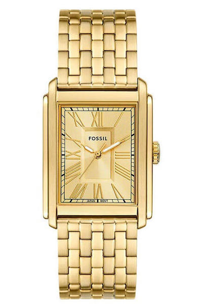 Picture of Fossil Carraway Watch for Men (FS6009)