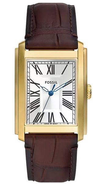 Picture of Fossil Carraway Watch for Men (FS6011)