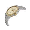 Picture of TISSOT Powermatic Ivory Dial Watch for Man (T0864072226100)