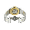Picture of TISSOT Powermatic Ivory Dial Watch for Man (T0864072226100)