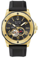 Picture of Bulova Marine Star Watch for Men (98A272)