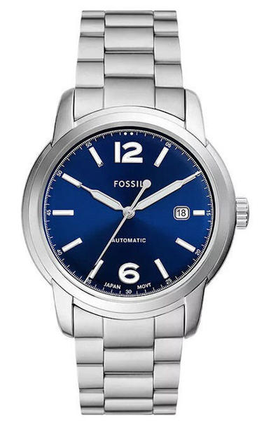 Picture of Fossil Heritage Automatic Watch for Men (ME3244)