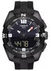 Picture of Tissot T-Touch Expert Solar Titanium Watch for Men (T0914204705701)