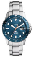Picture of Fossil Blue Dial Analog Watch for Men (FS6050)