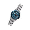 Picture of Fossil Blue Dial Analog Watch for Men (FS6050)