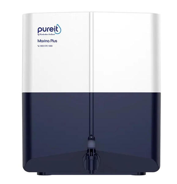 Picture of Unilever Pureit Marina 6L Water Filter (RO+UV+MF)