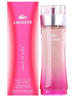 Picture of Lacoste Touch of Pink EDT 100ml for Women