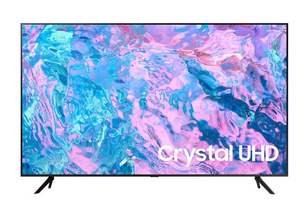 Picture of Samsung 43 Inch Crystal 4K UHD Smart TV (43CU7500) (2023)
