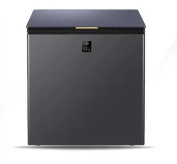Picture of Haier 142L Chest Freezer (HCF-175GE/HCF-175SGE)-Ash Blue