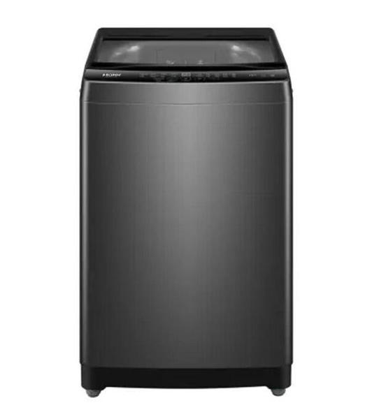 Picture of Haier 8 KG Top Load Automatic Washing Machine Model - (HWM80-316S6)