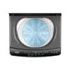 Picture of Haier 8 KG Top Load Automatic Washing Machine Model - (HWM80-316S6)