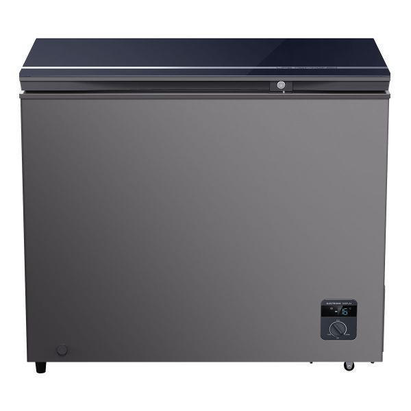 Picture of Hisense 189L Chest Freezer (BD189OBLUV)-Blue