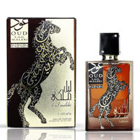 Picture of Lattafa Perfumes Oud Lail Maleki for Unisex Eau de Parfum Spray