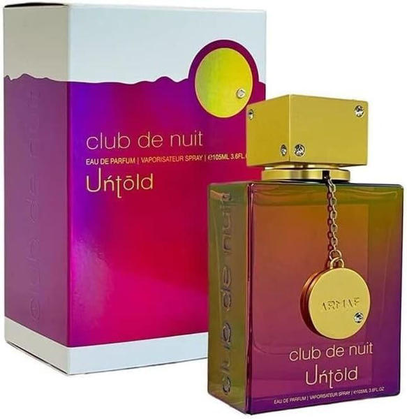 Picture of Blue de Chance by Lattafa Unisex Long Lasting Eau de Parfum -100