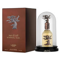 Picture of Eternal Oud Lattafa Perfumes for women and men