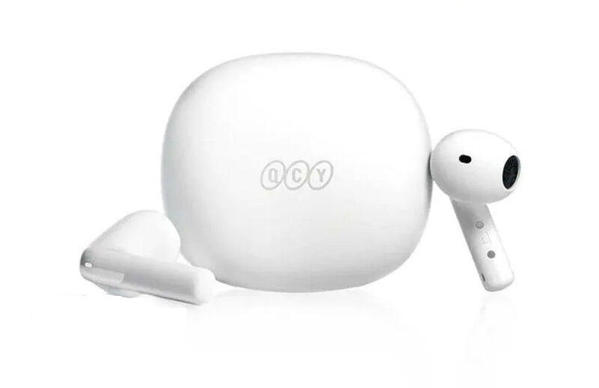 Picture of QCY AilyBuds E10 Wireless Earbuds (HT13)