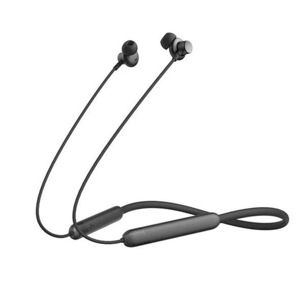 Picture of QCY TuneArc N1 Neckband-Black