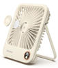 Picture of Awei F33 Ultra Slim Desktop Fan