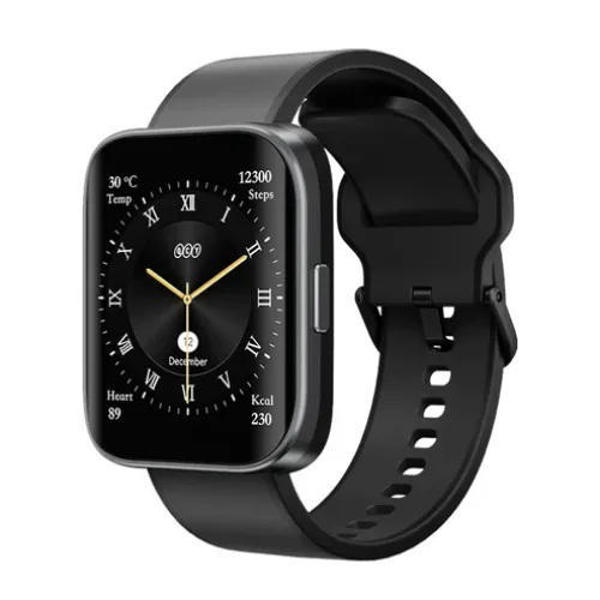 Picture of QCY Urban GS Smart Watch with GPS & NFC