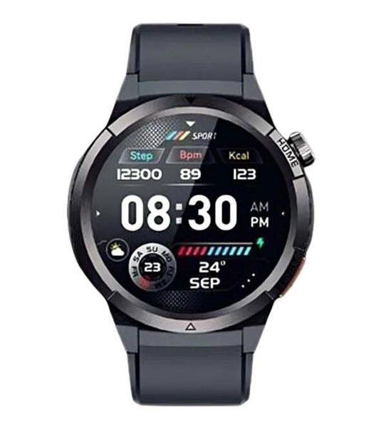 Picture of QCY Active GX Bluetooth Calling Smart Watch