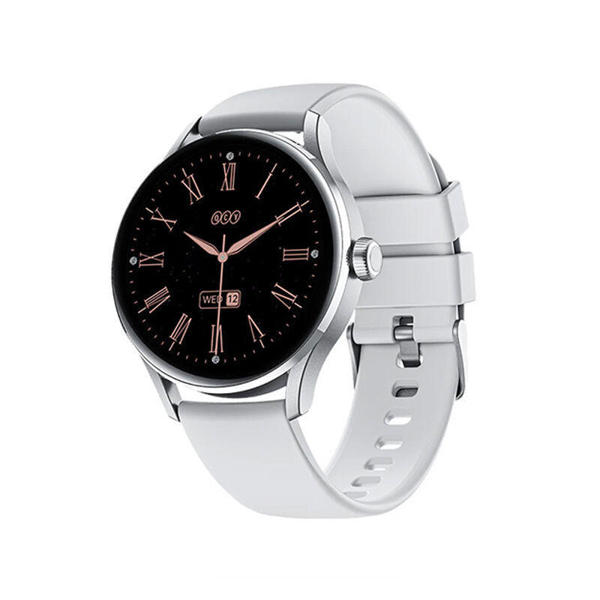 Picture of QCY Elite AMOLED BT Calling Smart Watch (S11)
