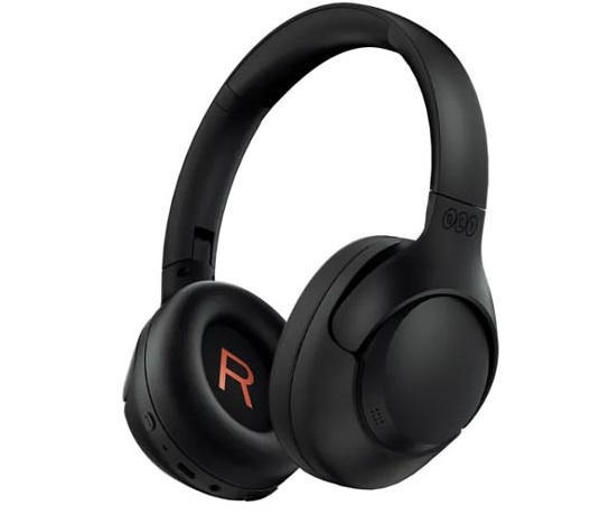 Picture of QCY H3 Hybrid ANC Wireless Headphones