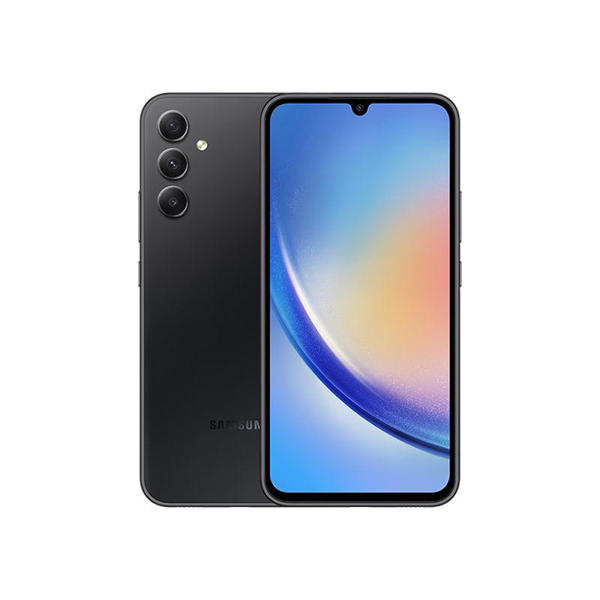 Picture of Samsung Galaxy A34 5G 8GB/128GB