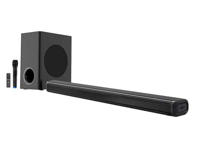 Picture of Awei KT22 2.1 Channel Bluetooth Soundbar with Subwoofer
