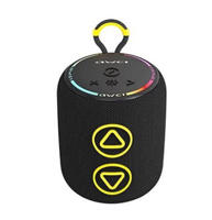 Picture of Awei Mini Bluetooth Speaker With RGB Light (KA13)